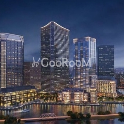 
									ラ・トゥール横浜 外観