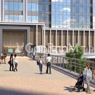 
									ラ・トゥール横浜 デッキ