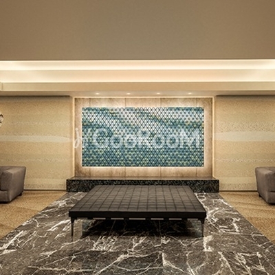 
									リビオタワー品川　オーナーラウンジ