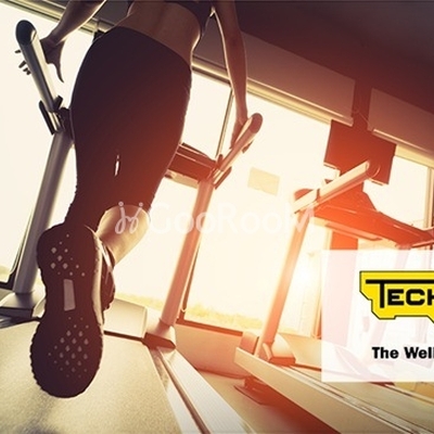 
									リビオタワー品川　フィットネスルーム