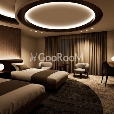 
									ブランズシティ品川ルネ キャナル　ゲストルーム