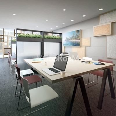 
									プラウドタワー池袋　コラボレーションラウンジ