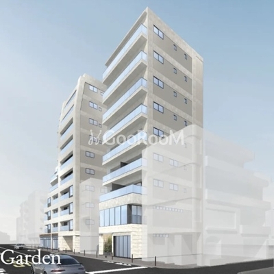 
									富ヶ谷イーストガーデン　外観1