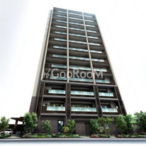 ブリリア大井町ザレジデンス