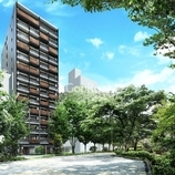 サンウッド錦糸町フラッツ