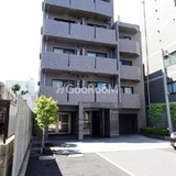 ルーブル南馬込伍番館