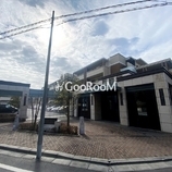 ヴェレーナグラン浜田山