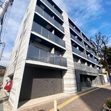 ガーラ・グランディ小竹向原