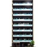 オープンレジデンシア両国森下