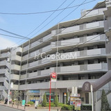 グローリオ中野新江古田