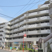 グローリオ中野新江古田