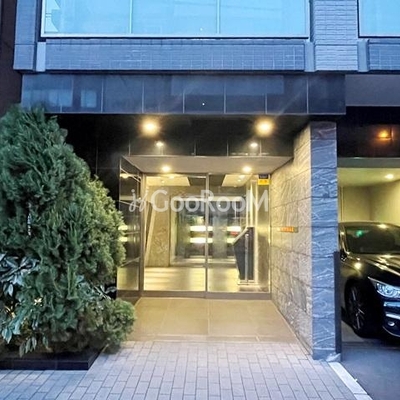 
									クレイシア秋葉原ラグゼスウィート 外観・共用部写真3