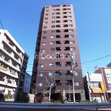 レジデンシャルステートタワー南千住