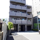 ルーブル南馬込伍番館