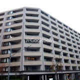 マジェスティハウス新宿御苑パークナード