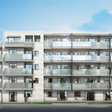 パークホームズ初台