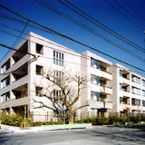 パークハウス白山御殿町