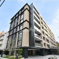 ザ・パークハウス千代田六番町