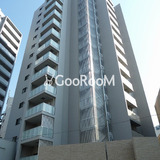 ザ・パークハウス大井町ウエストコート