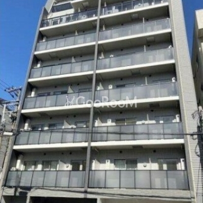 
									ヴァレッシア上野ノースシティ　外観