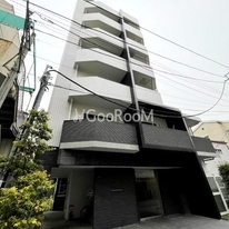 ラグジュアリーアパートメント白金