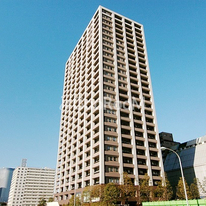 コスモ東京ベイタワー