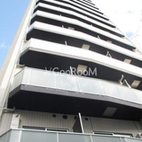 ジェノヴィア東大前グリーンヴェール