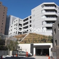 シティインデックス三田伊皿子坂