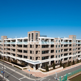 ドレッセ美しの森シルフィーノ